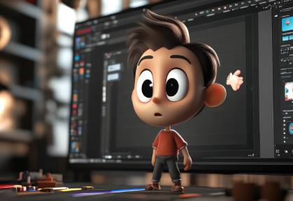 2D Animator
