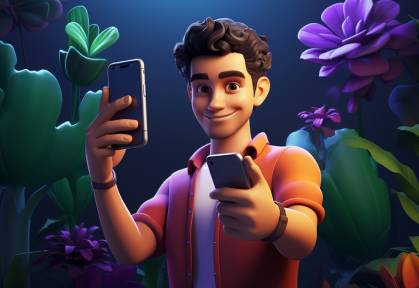 2D Mobile Game Artist