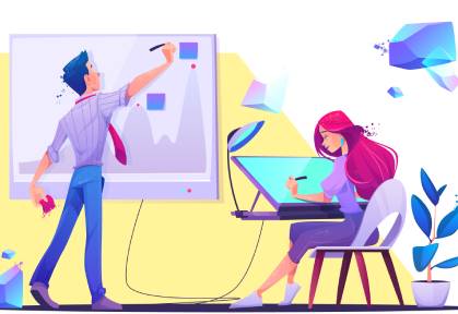 3D Designer