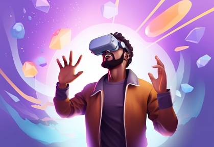 3D VR Developer
