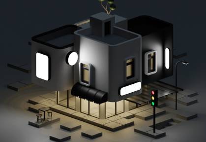 3D Visualizer