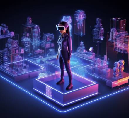 3D & Real-Time Design