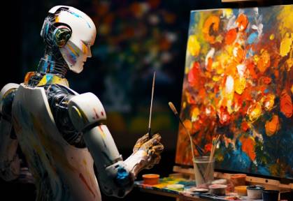 AI Concept Artist