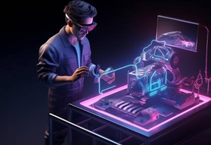 AI Digital Designer