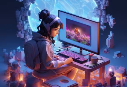 AI-Driven Game Designer
