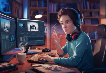 AI-Powered Podcast Producer