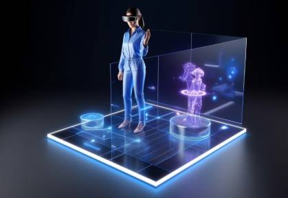 AI Visualizer