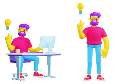 Advertising Art Director