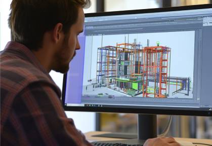 Architectural Visualizer