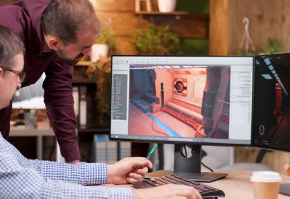 Asset Integration Artist