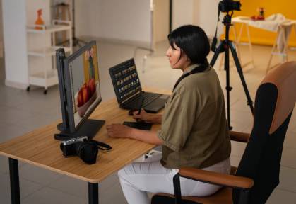 Broadcast Designer