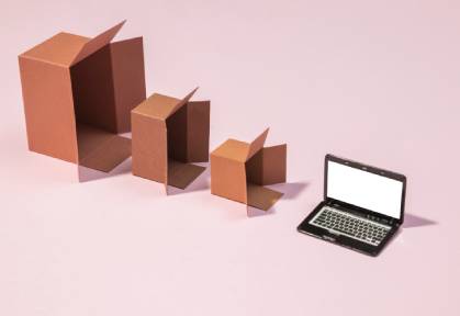 Packaging Designer