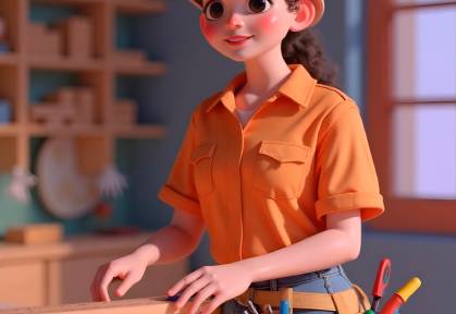 Character Modeler