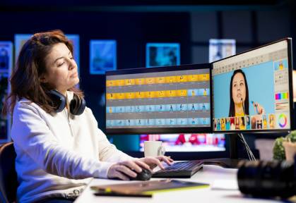 Program in Animation Filmmaking