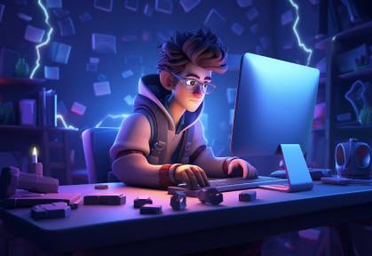 Digital Designer