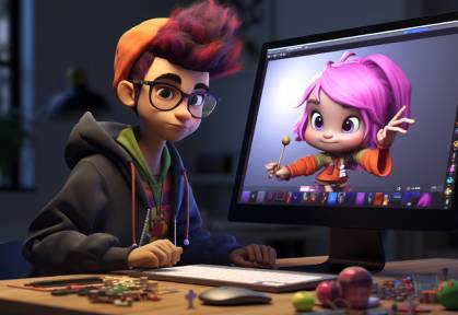 Illustration Artist