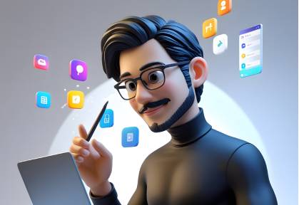 Digital Designer