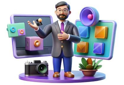 Digital Production Manager