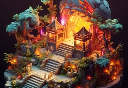 Environment Artist