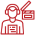 Film Production Assistant