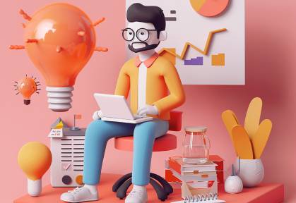 Freelance & Entrepreneurship