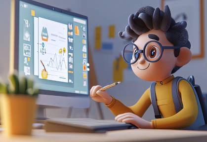 Front-End Designer