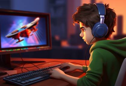 Game Artist
