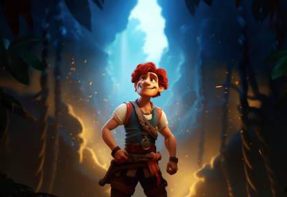 Game Asset Artist