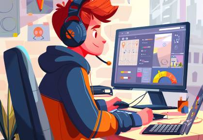 Game Designer