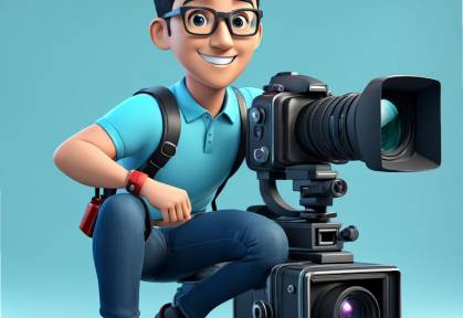 Independent Filmmaker