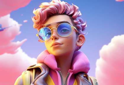 Look Dev Artist
