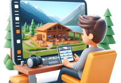 Look Development Artist