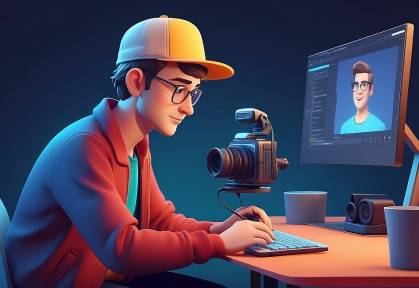 Multimedia Specialist