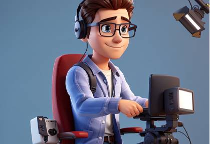 Podcast Producer & Editor
