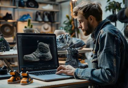 Product Modeling