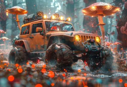 Render Wranglers