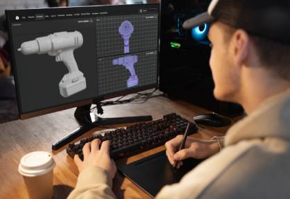 Rigging Artist