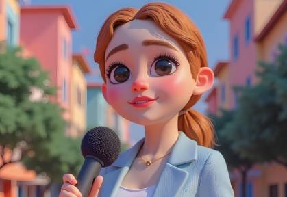 Rotomation Artist