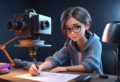 Screenwriter