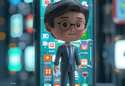 Social Media Video Editor