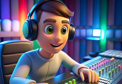 Sound Designer