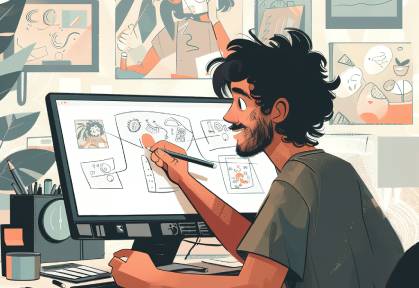 Storyboard Artist