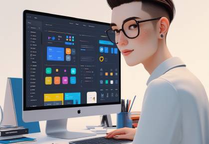 User Interface Designer