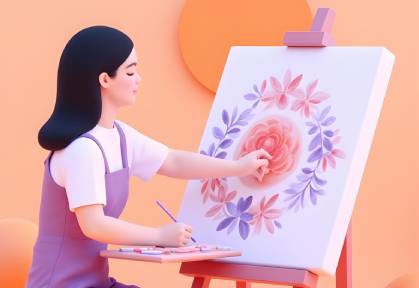 VAD Artist