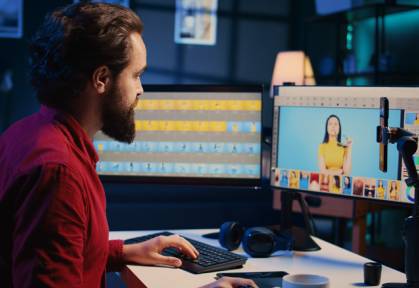 VFX Generalist