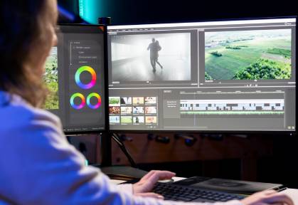 Video Producer