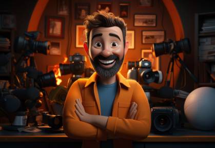 Video Strategist
