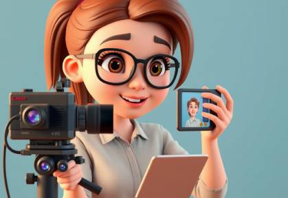 Virtual Influencer Creator