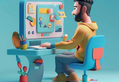 Web Designer