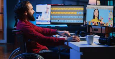 How to Become an Animator in India – Step-by-Step